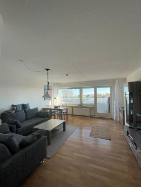 Ferienwohnung MeerLüst - Meerblick